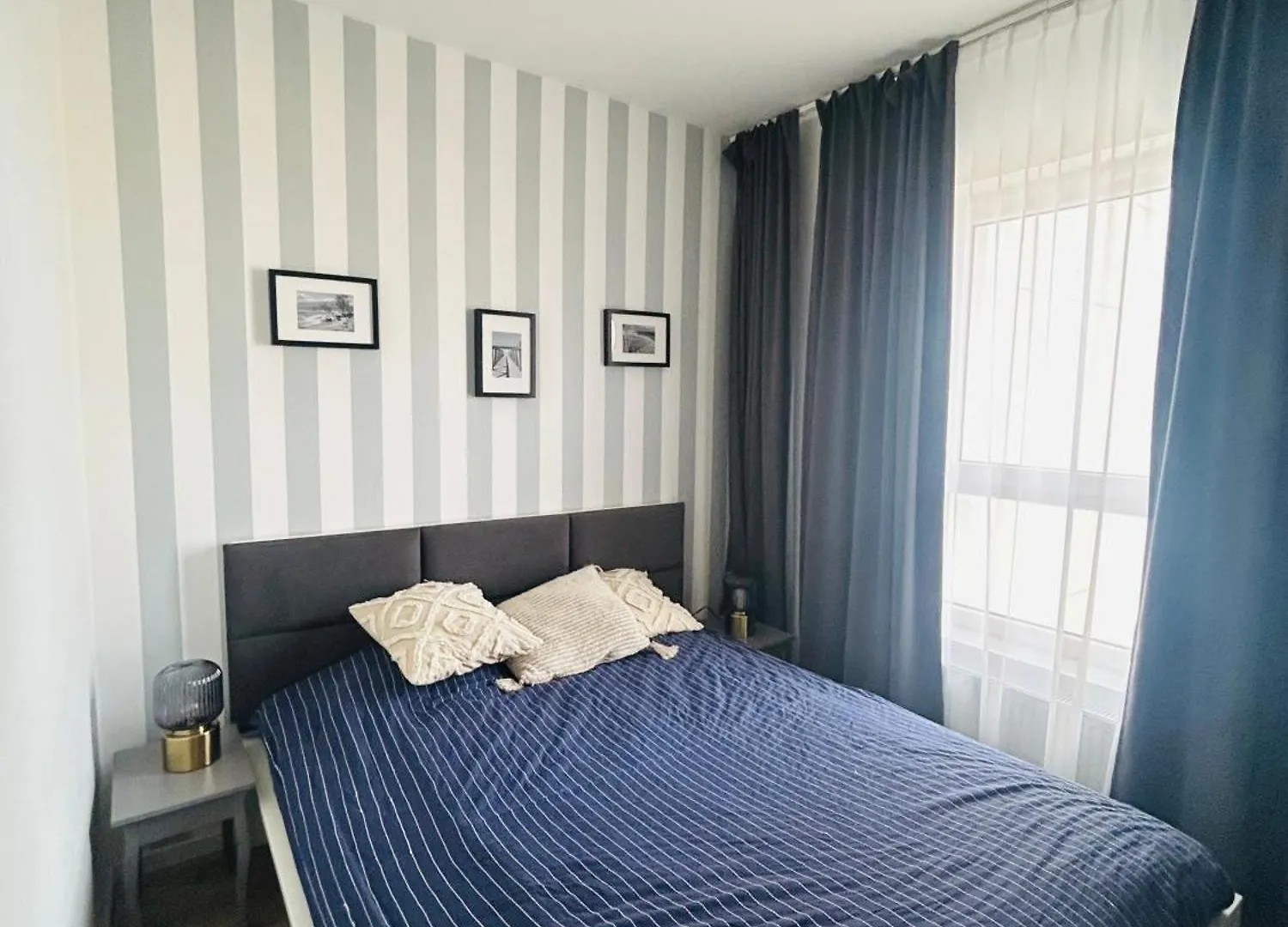 Apartament 79 Seaview Z Widokiem Na Morze Gdansk 0*,  Poland